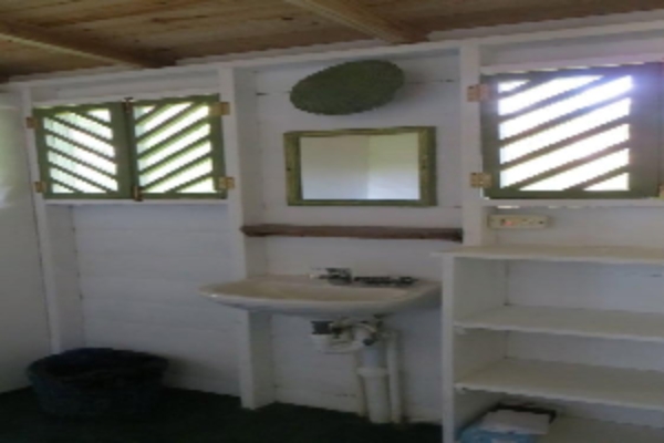 Hotel Tingalaya's Retreat (Good Hope)